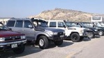 4x4 Jeep Tour - Secrets of Gobustan and Mud Volcanoes