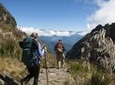 5 Day - Inca Trail Express To Machu Picchu - Private Service