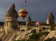 8 days Turkey Tour- Cappadocia, Antalya, Fethiye and Pamukkale