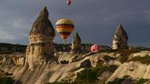 8 days Turkey Tour- Cappadocia, Antalya, Fethiye and Pamukkale