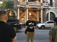 Haunted Austin Walking History Tour