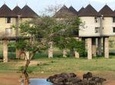 Private 9 Days Kenya Classic Lodge Safari