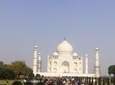 Taj mahal & Agra fort same day tour from Delhi.