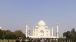 Taj mahal & Agra fort same day tour from Delhi.
