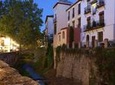 Granada Walking Tour: Albaicin and Sacromonte Quarters