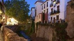 Granada Walking Tour: Albaicin and Sacromonte Quarters