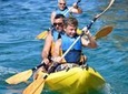 Safari plus Kayaking Tour from Albufeira