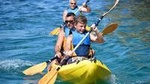 Safari plus Kayaking Tour from Albufeira