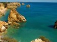 Algarve Coastline and Beaches Land Tour 