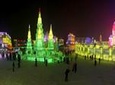 All Inclusive Private Harbin Day Tour including Sun Island, Snow and Ice World
