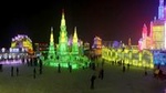 All Inclusive Private Harbin Day Tour including Sun Island, Snow and Ice World
