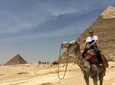 Giza pyramids and Nile dinner cruise private tour from Cairo Giza hotels
