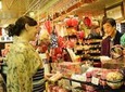 Traditional Antiques Market Tour Tokyo