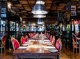 Skip the Line: Dinner at 'El Mercado' and Rojo Tango Show Ticket