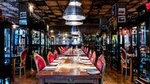 Skip the Line: Dinner at 'El Mercado' and Rojo Tango Show Ticket