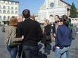 VIP Small-Group Walking Tour with Palazzo Vecchio