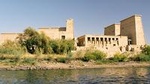 Aswan full day tour phile temple unfinished obelisk high dam 