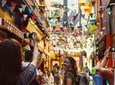 Athens Off-the-Beaten-Track Private Tour