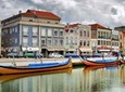 Aveiro and Coimbra - Private Tour