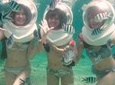 Bali Ocean Walker