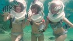 Bali Ocean Walker