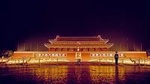 Beijing Night Tour: Tiananmen Square, Olympic Park, The Place
