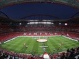 Benfica Stadium Tour and Museum Entrance Ticket