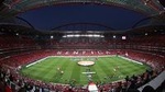 Benfica Stadium Tour and Museum Entrance Ticket