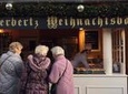 Berlin Christmas Markets with Culinary Tour