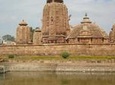 Bhubaneshwar Temple Tour with Private Transfer
