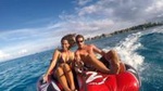Bora Bora Water Sports: Wakeboarding, Waterskiing or Tubing