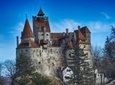 Bran Castle tour