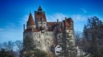 Bran Castle tour