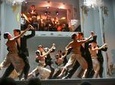 Buenos Aires Shore Excursion: Cafe de los Angelitos Dinner and Tango Show