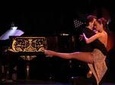 Buenos Aires Shore Excursion: Esquina Homero Manzi Dinner and Tango Show