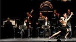 Buenos Aires Shore Excursion: La Ventana Dinner and Tango Show