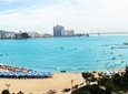 Busan Overnight KORAIL Tour from Seoul