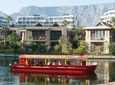 Hop-On Hop-Off Cape Town Canal Cruise