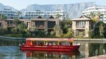 Hop-On Hop-Off Cape Town Canal Cruise
