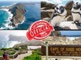 Cape Point and Boulder's Beach Penguins Tour: Including Park fee