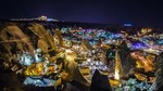 Cappadocia Sunset and Night tour with dinner