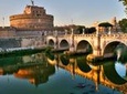 Exclusive | Castel Sant Angelo - Tomb of Hadrian Private Guided Tour 