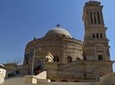 Saladin citadel, Mohamed Ali mosque, Coptic Cairo hanging church