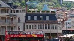 CitySightseeing Tbilisi Red Bus Tour