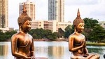 Airport Layover Colombo City tour 
