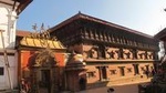 Day tour to Cultural queen cities