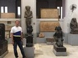 day tour to Egyptian musuem, citadel Saladin, Mosque Mohamed Ali, Coptic cairo