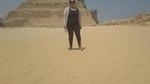 day tour to Sakkara step pyramids, Memphis old city & Dahshur red bent pyramids