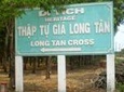 Private Long Tan - Nui Dat Battlefield (Day Trip)
