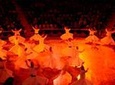 Dervishes (Sema) Ceremony in Cappadocia